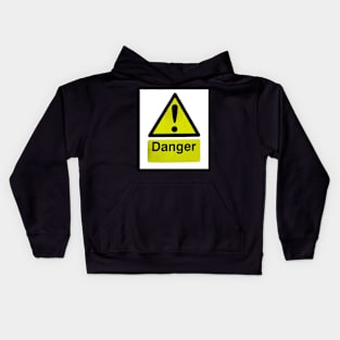 Danger Kids Hoodie